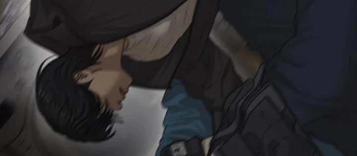 Ngày Tận Thế Đã Đến Chapter 41 - 84