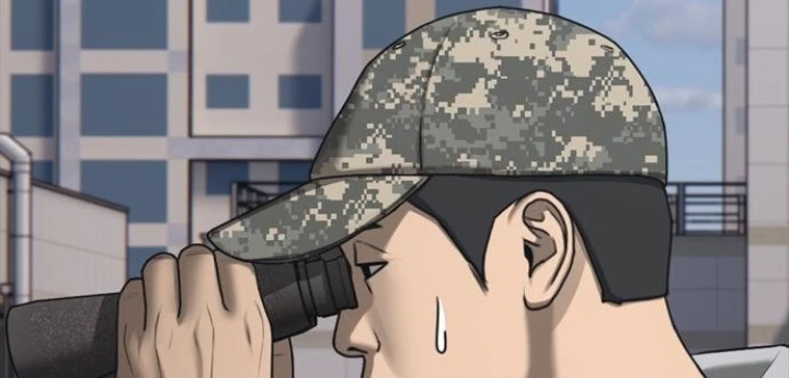 Ngày Tận Thế Đã Đến Chapter 41 - 178