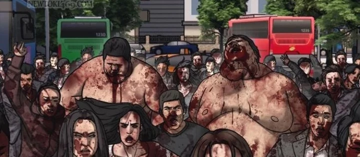 Ngày Tận Thế Đã Đến Chapter 41 - 196