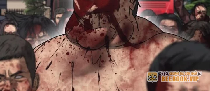 Ngày Tận Thế Đã Đến Chapter 41 - 200