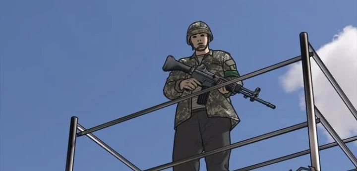 Ngày Tận Thế Đã Đến Chapter 41 - 222