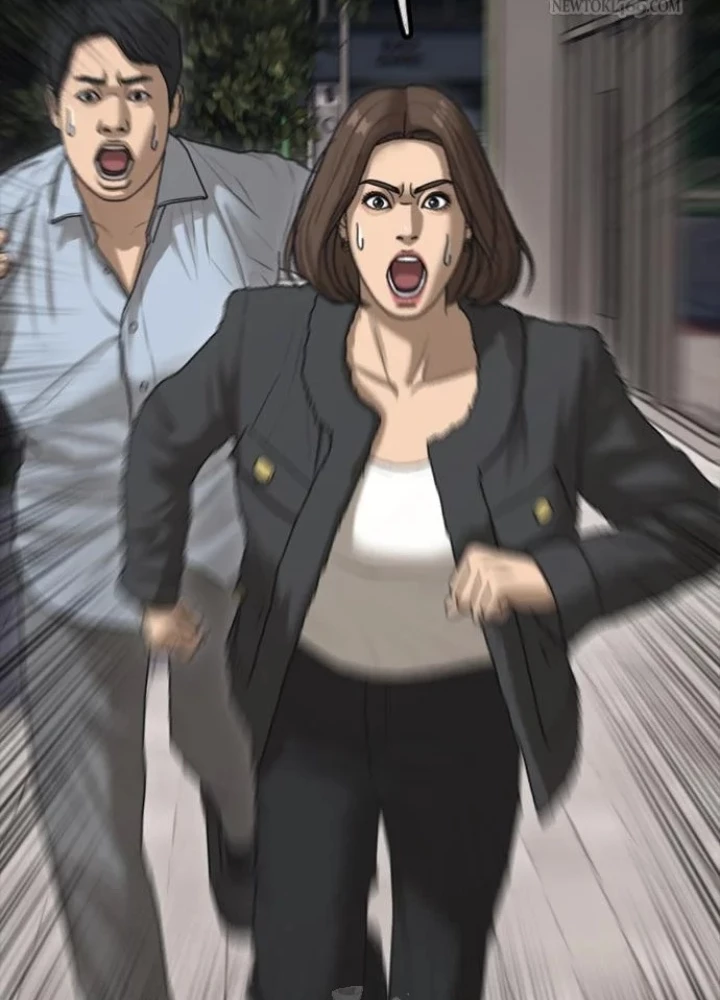 Ngày Tận Thế Đã Đến Chapter 41 - 295