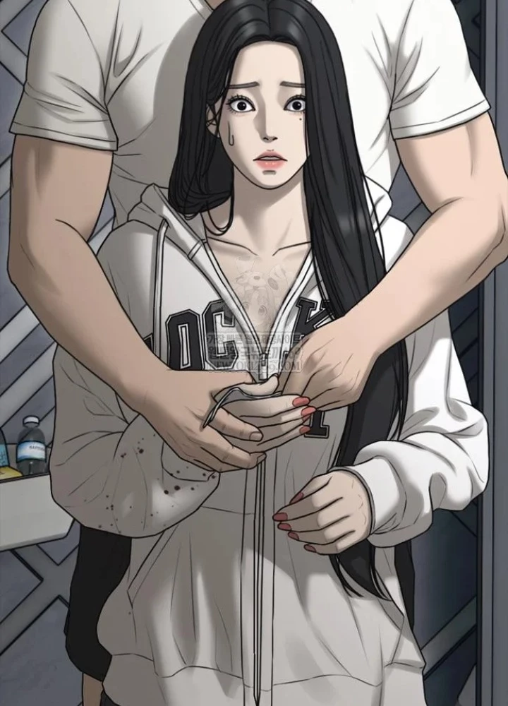 Ngày Tận Thế Đã Đến Chapter 41 - 337