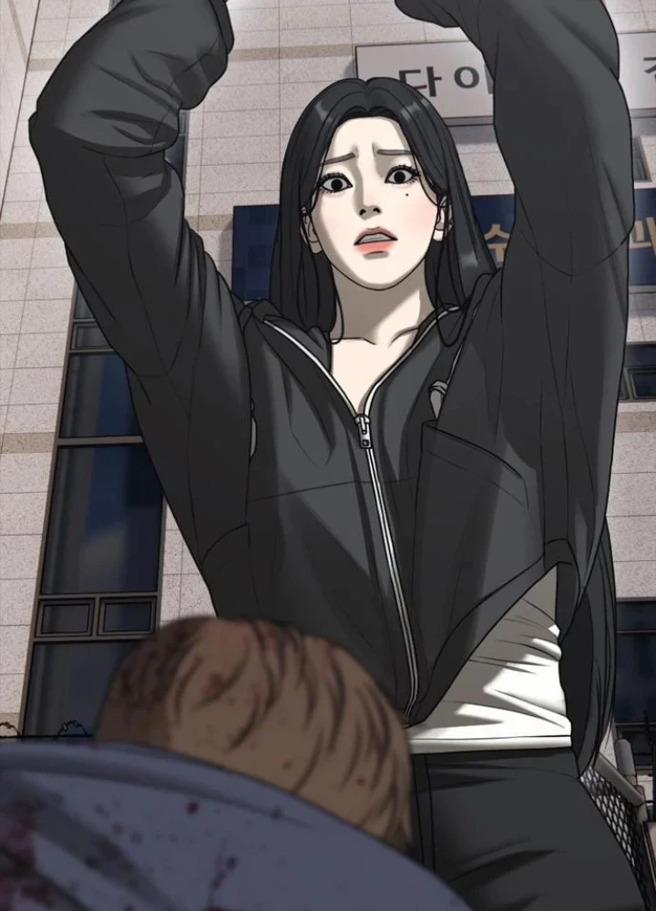 Ngày Tận Thế Đã Đến Chapter 41 - 351