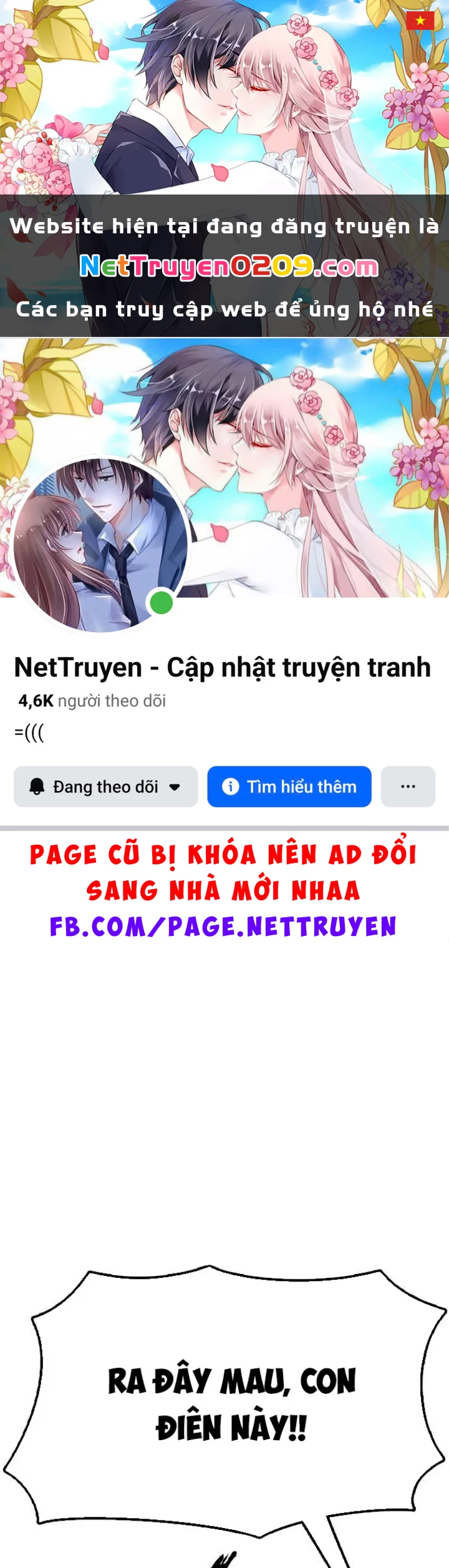 Ngày Tận Thế Đã Đến Chapter 42 - 1
