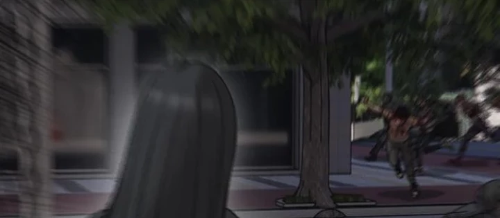 Ngày Tận Thế Đã Đến Chapter 42 - 6