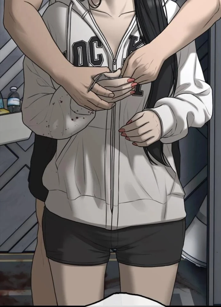 Ngày Tận Thế Đã Đến Chapter 42 - 15