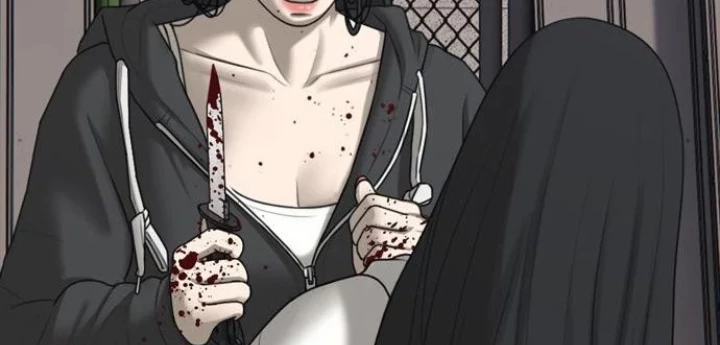 Ngày Tận Thế Đã Đến Chapter 42 - 44