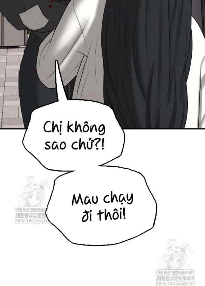 Ngày Tận Thế Đã Đến Chapter 42 - 45