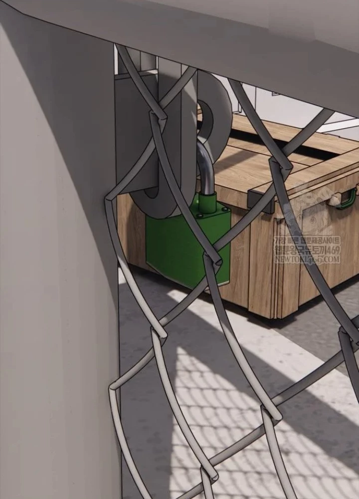 Ngày Tận Thế Đã Đến Chapter 42 - 53