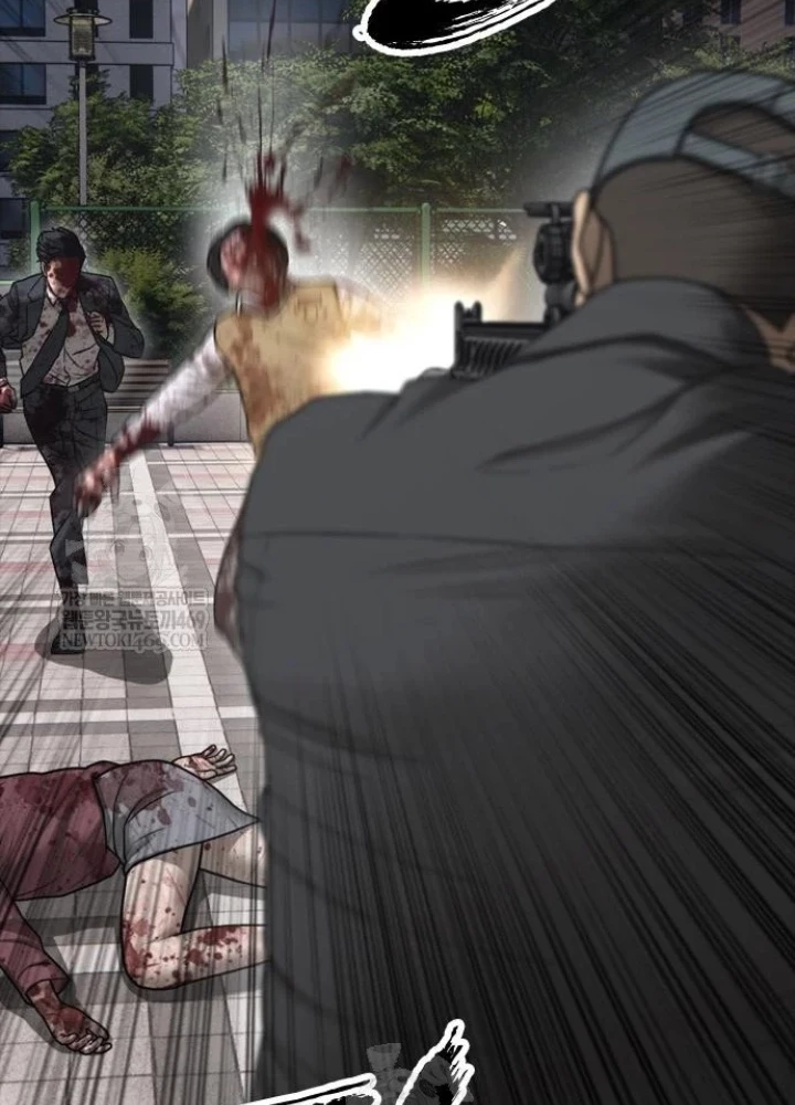 Ngày Tận Thế Đã Đến Chapter 42 - 103