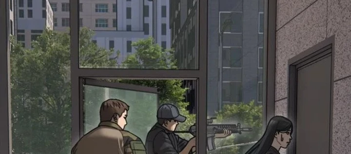 Ngày Tận Thế Đã Đến Chapter 42 - 106