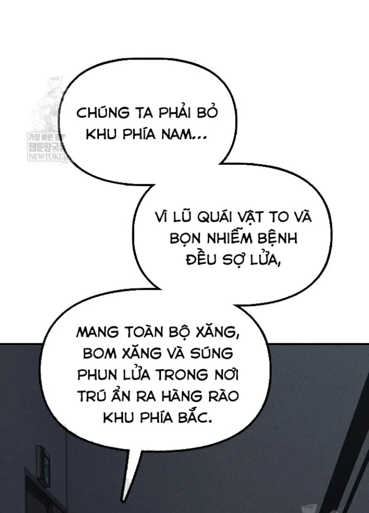 Ngày Tận Thế Đã Đến Chapter 42 - 147