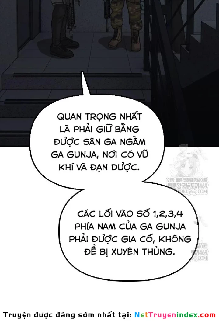 Ngày Tận Thế Đã Đến Chapter 42 - 149