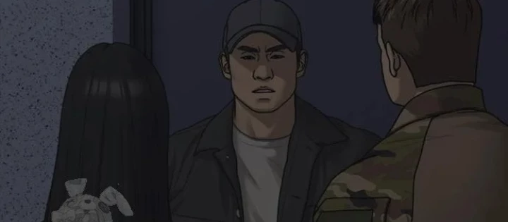 Ngày Tận Thế Đã Đến Chapter 42 - 194