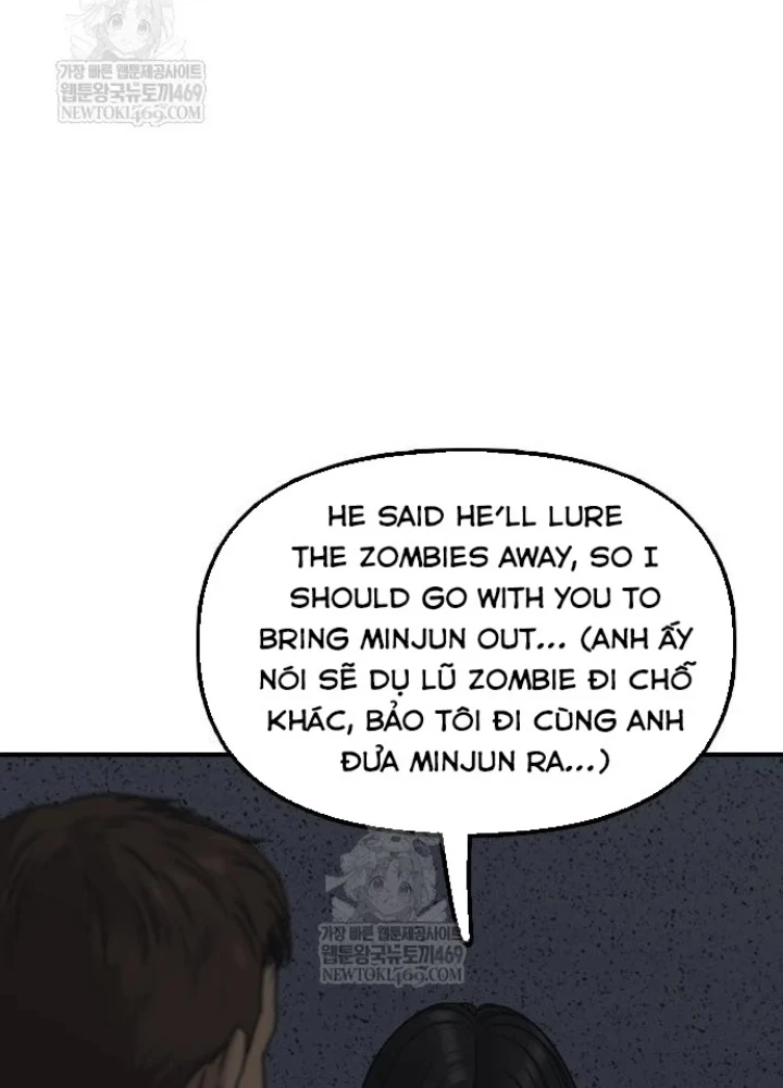 Ngày Tận Thế Đã Đến Chapter 42 - 197