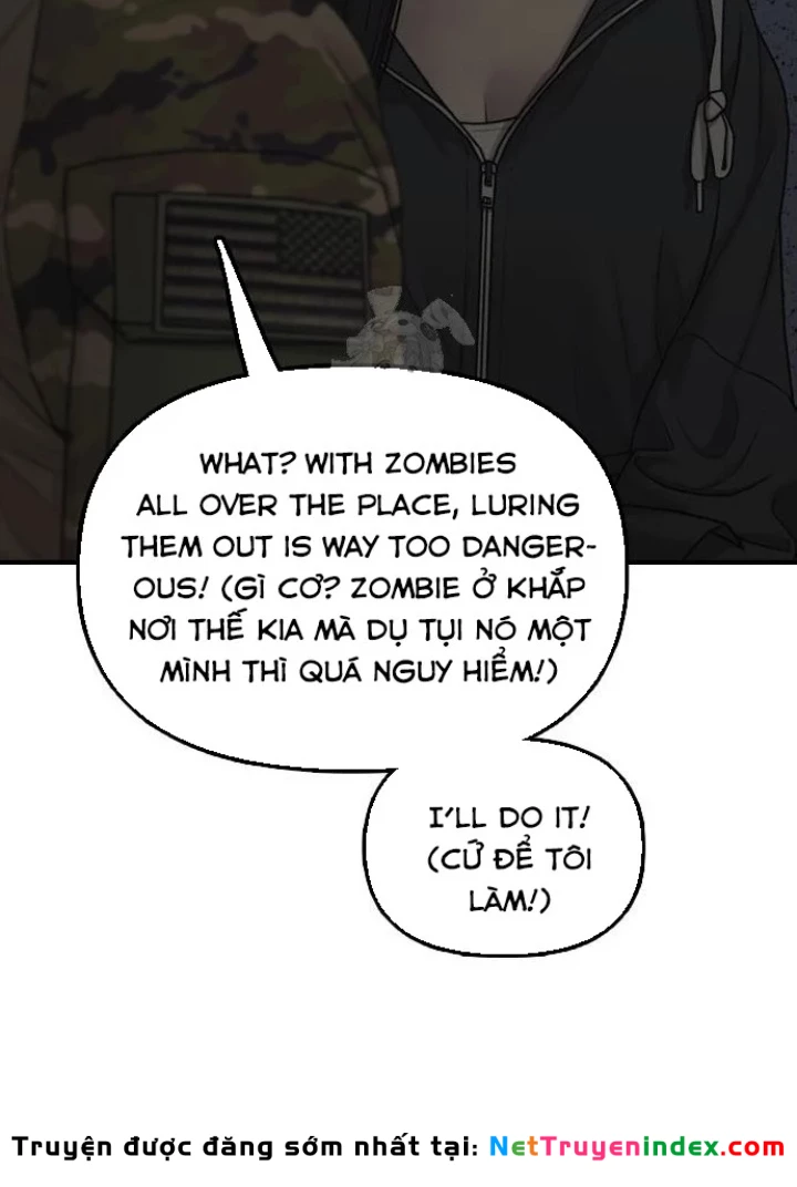 Ngày Tận Thế Đã Đến Chapter 42 - 199