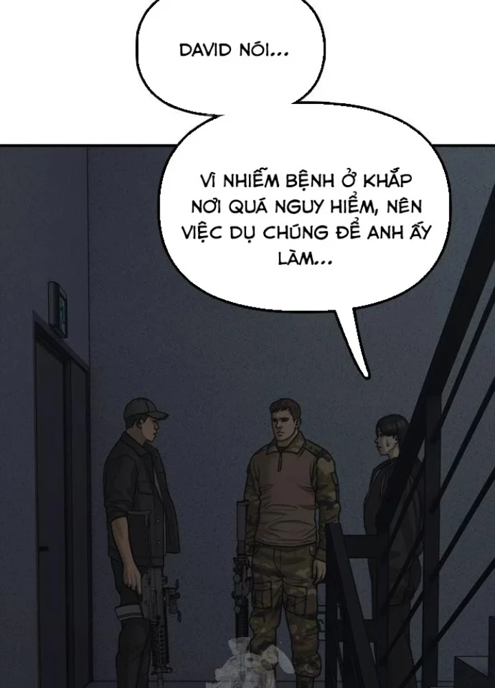 Ngày Tận Thế Đã Đến Chapter 42 - 201