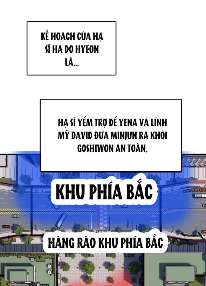 Ngày Tận Thế Đã Đến Chapter 42 - 225