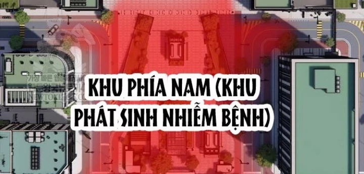 Ngày Tận Thế Đã Đến Chapter 42 - 226