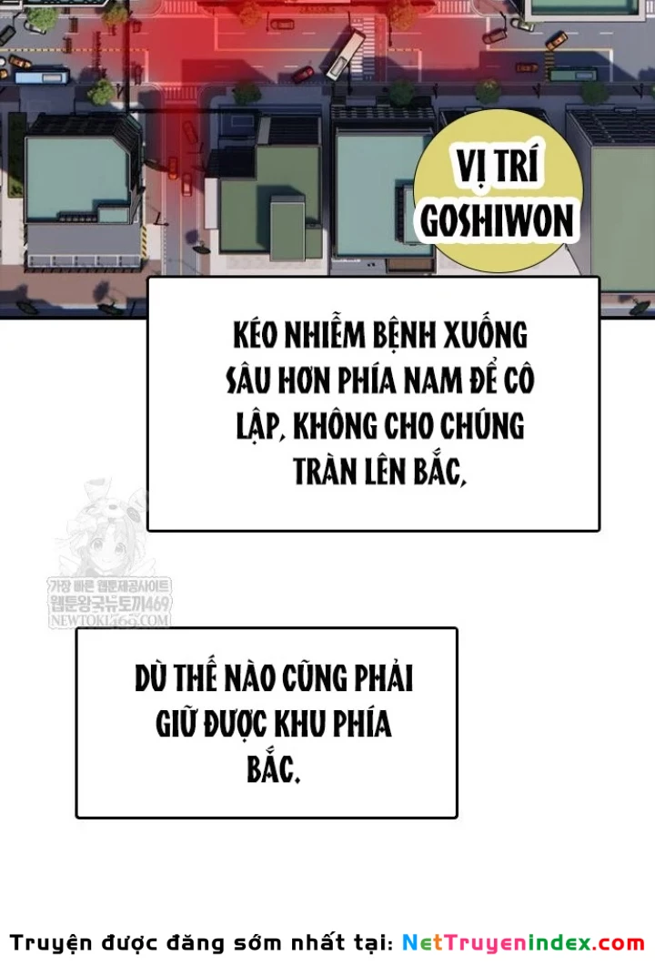 Ngày Tận Thế Đã Đến Chapter 42 - 227