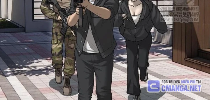 Ngày Tận Thế Đã Đến Chapter 42 - 230