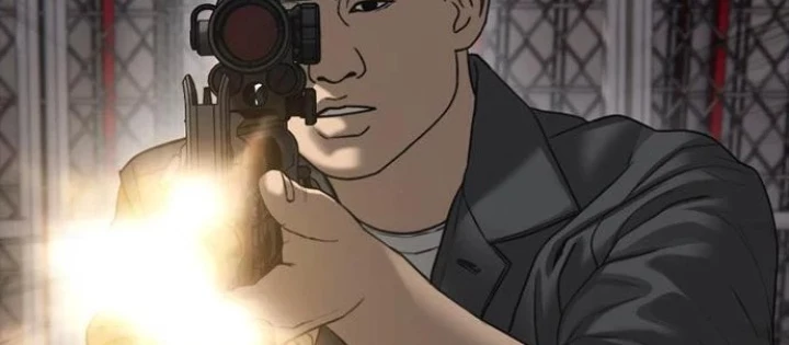 Ngày Tận Thế Đã Đến Chapter 42 - 236