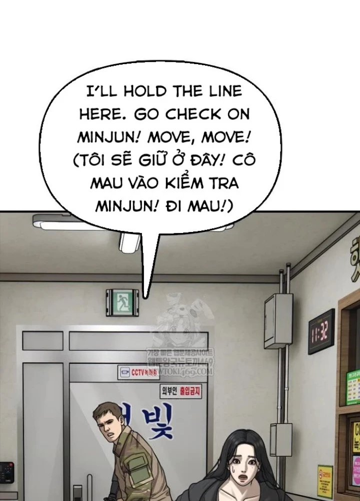 Ngày Tận Thế Đã Đến Chapter 42 - 245