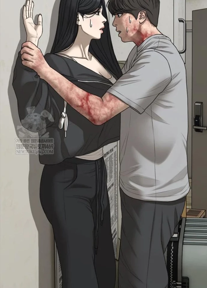 Ngày Tận Thế Đã Đến Chapter 42 - 297