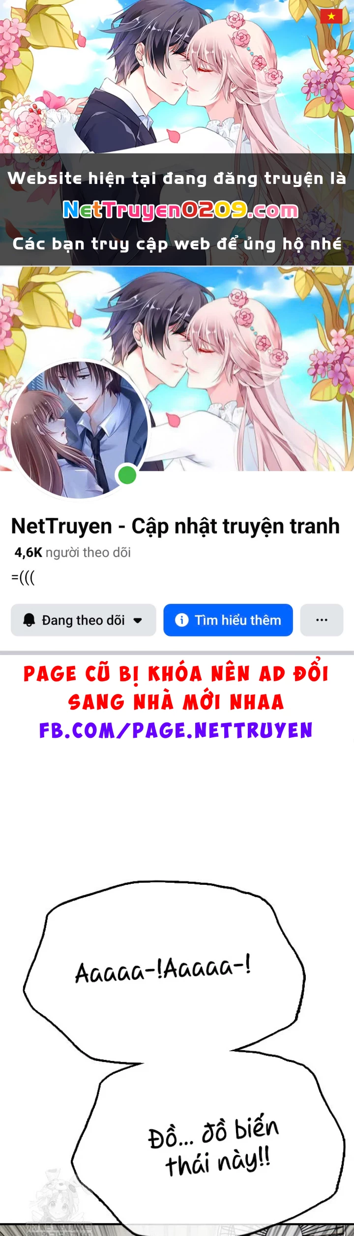 Ngày Tận Thế Đã Đến Chapter 43 - 1