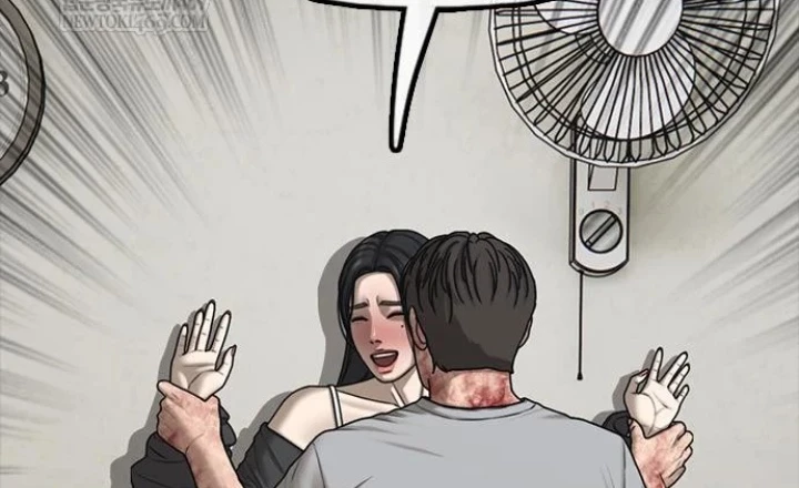 Ngày Tận Thế Đã Đến Chapter 43 - 2