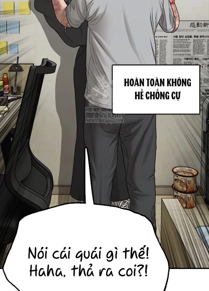 Ngày Tận Thế Đã Đến Chapter 43 - 3