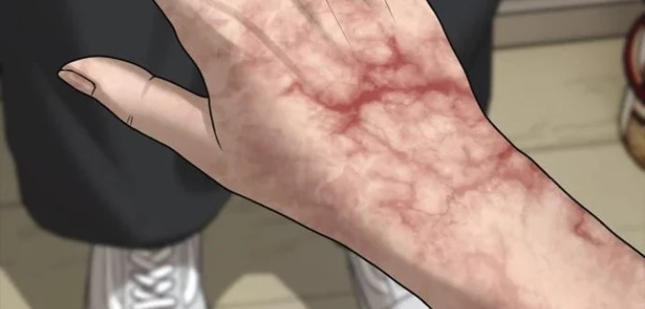 Ngày Tận Thế Đã Đến Chapter 43 - 18