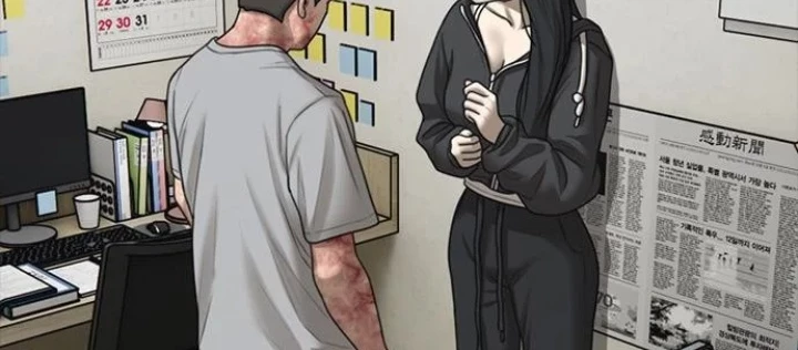 Ngày Tận Thế Đã Đến Chapter 43 - 22