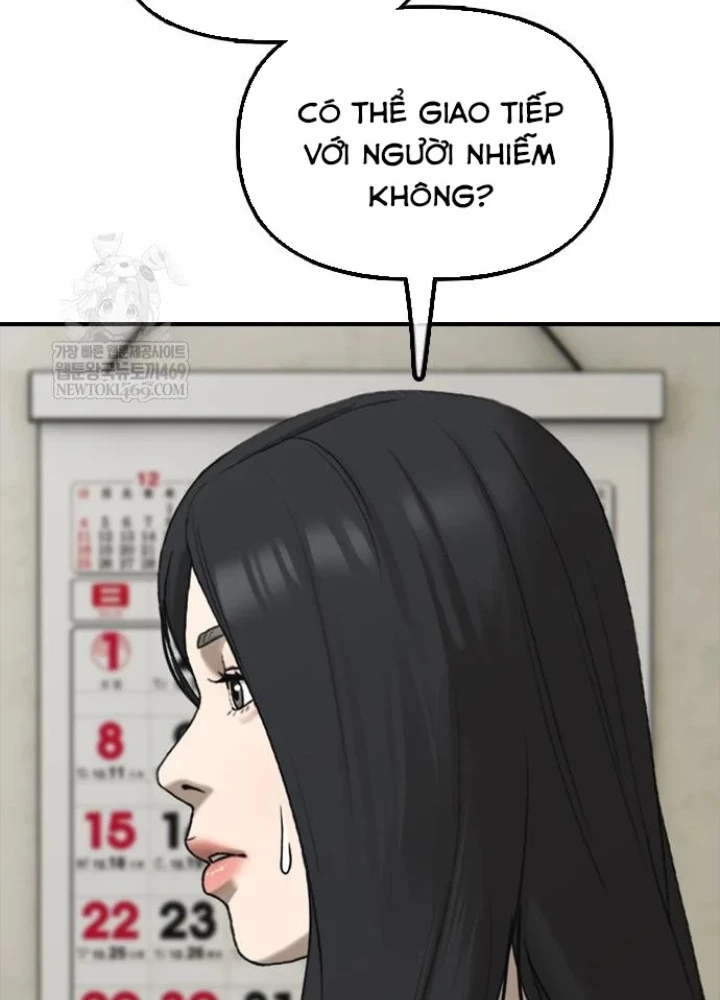 Ngày Tận Thế Đã Đến Chapter 43 - 45