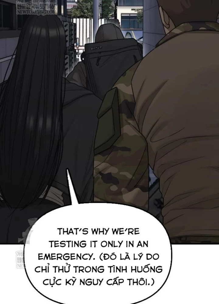 Ngày Tận Thế Đã Đến Chapter 43 - 65