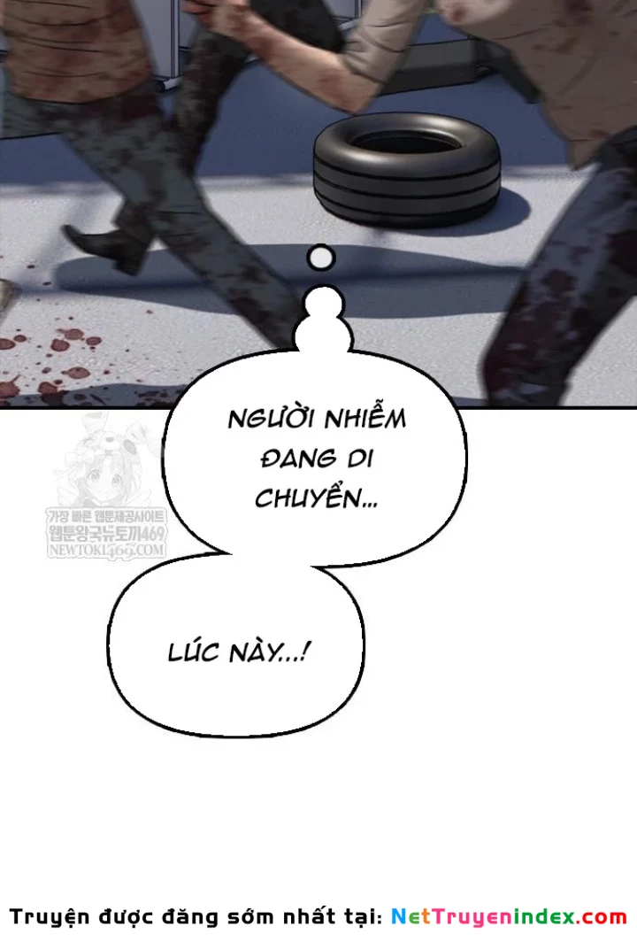 Ngày Tận Thế Đã Đến Chapter 43 - 73