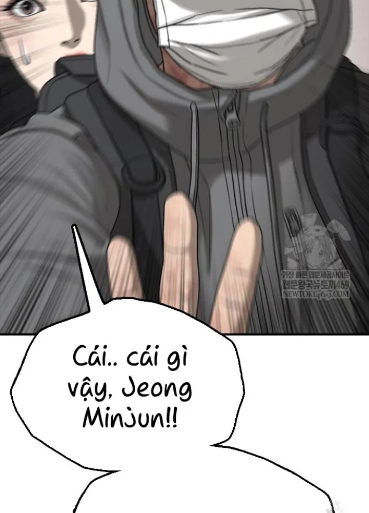 Ngày Tận Thế Đã Đến Chapter 43 - 101