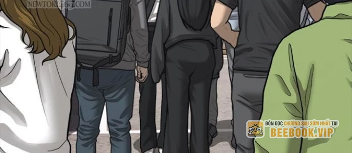 Ngày Tận Thế Đã Đến Chapter 43 - 200