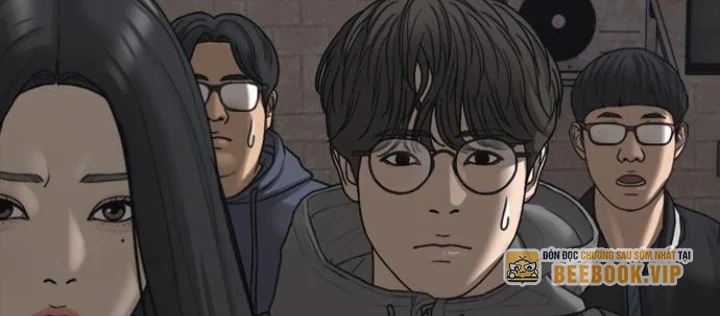 Ngày Tận Thế Đã Đến Chapter 43 - 240