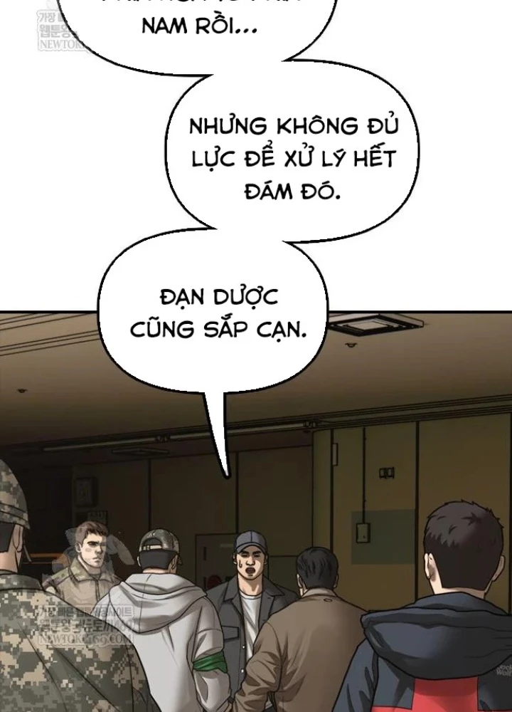 Ngày Tận Thế Đã Đến Chapter 43 - 247