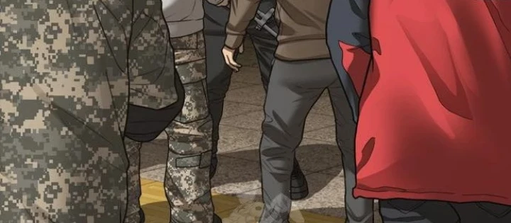 Ngày Tận Thế Đã Đến Chapter 43 - 248