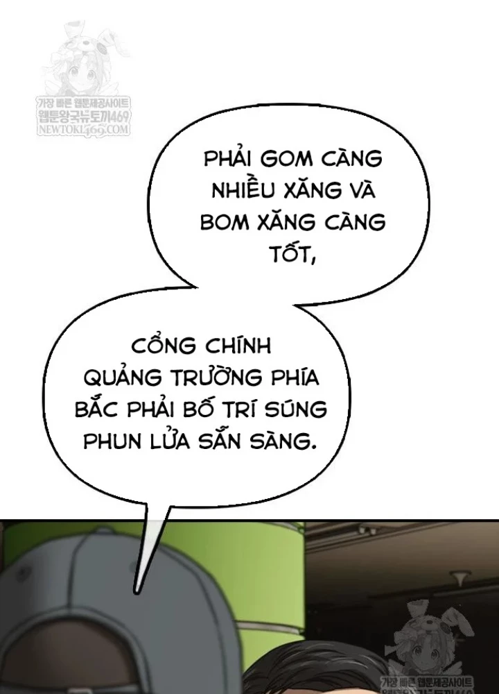 Ngày Tận Thế Đã Đến Chapter 43 - 251
