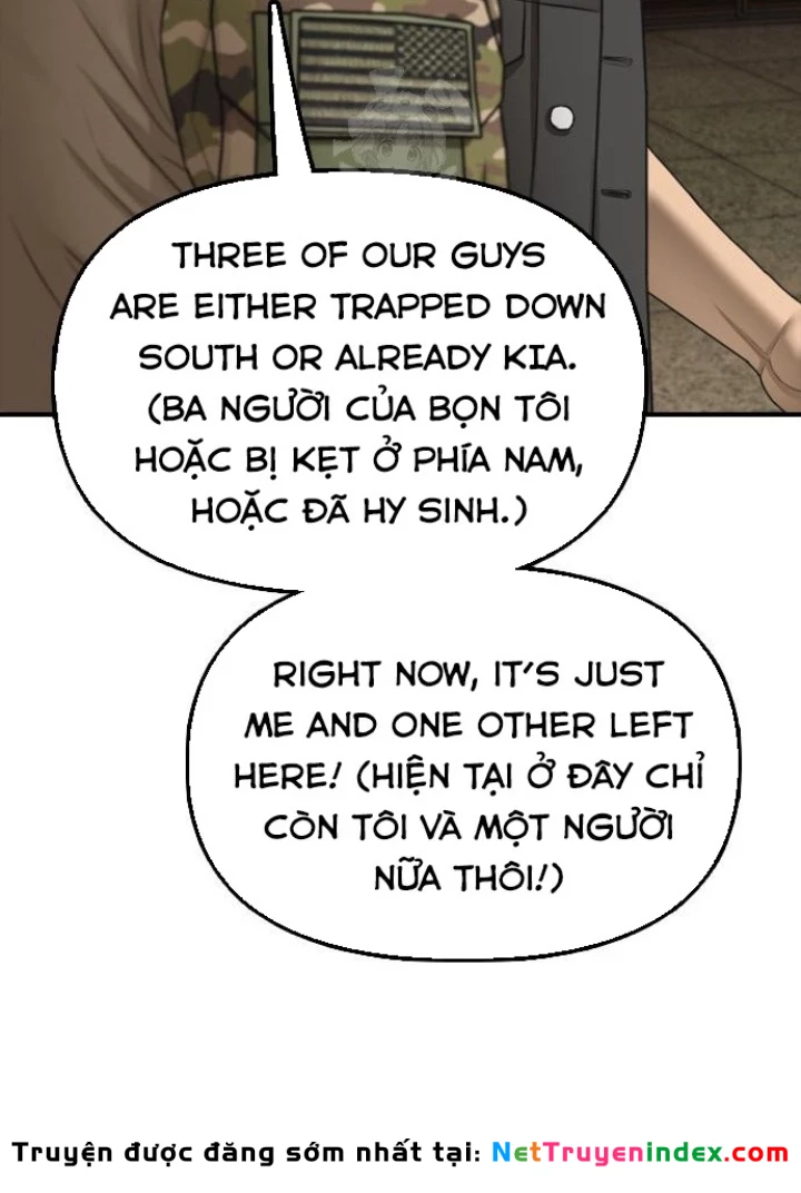 Ngày Tận Thế Đã Đến Chapter 43 - 293