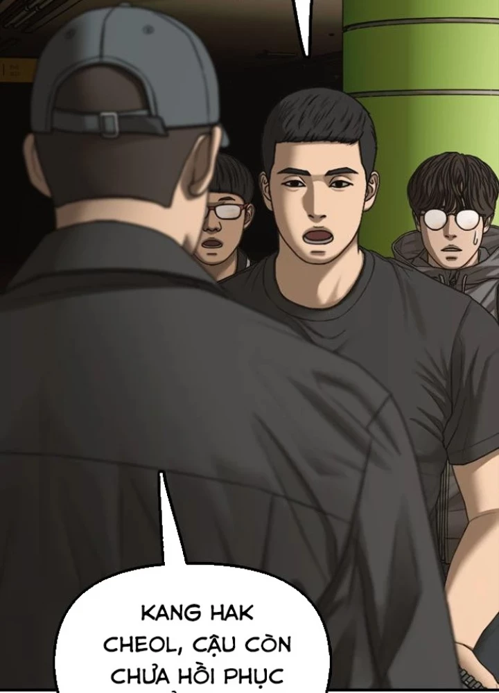 Ngày Tận Thế Đã Đến Chapter 43 - 305