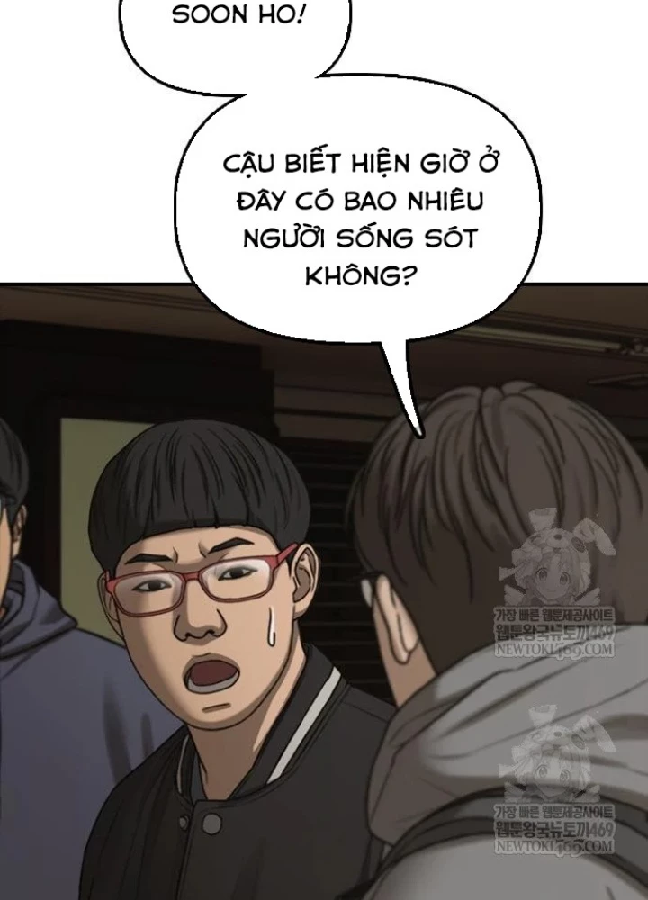 Ngày Tận Thế Đã Đến Chapter 43 - 315