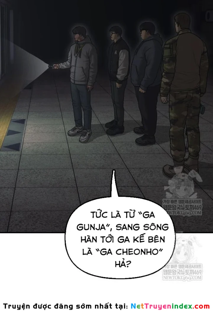 Ngày Tận Thế Đã Đến Chapter 44 - 21