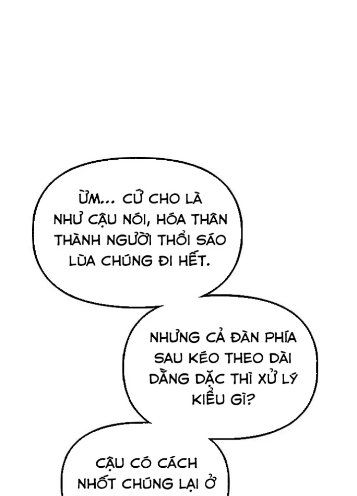 Ngày Tận Thế Đã Đến Chapter 44 - 23
