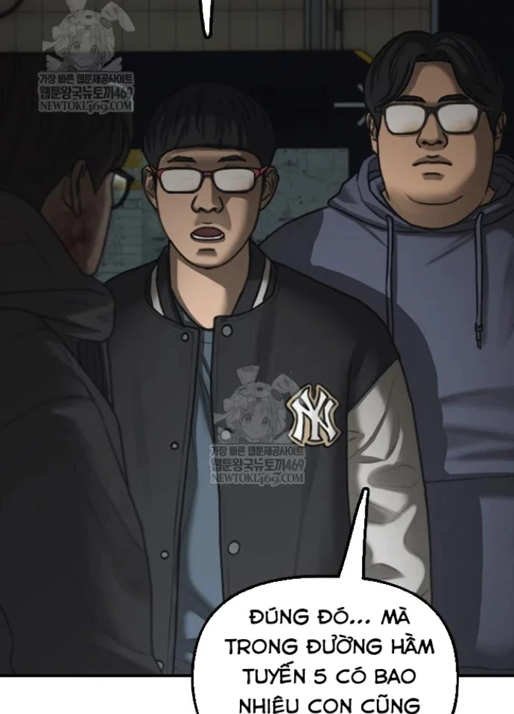 Ngày Tận Thế Đã Đến Chapter 44 - 25