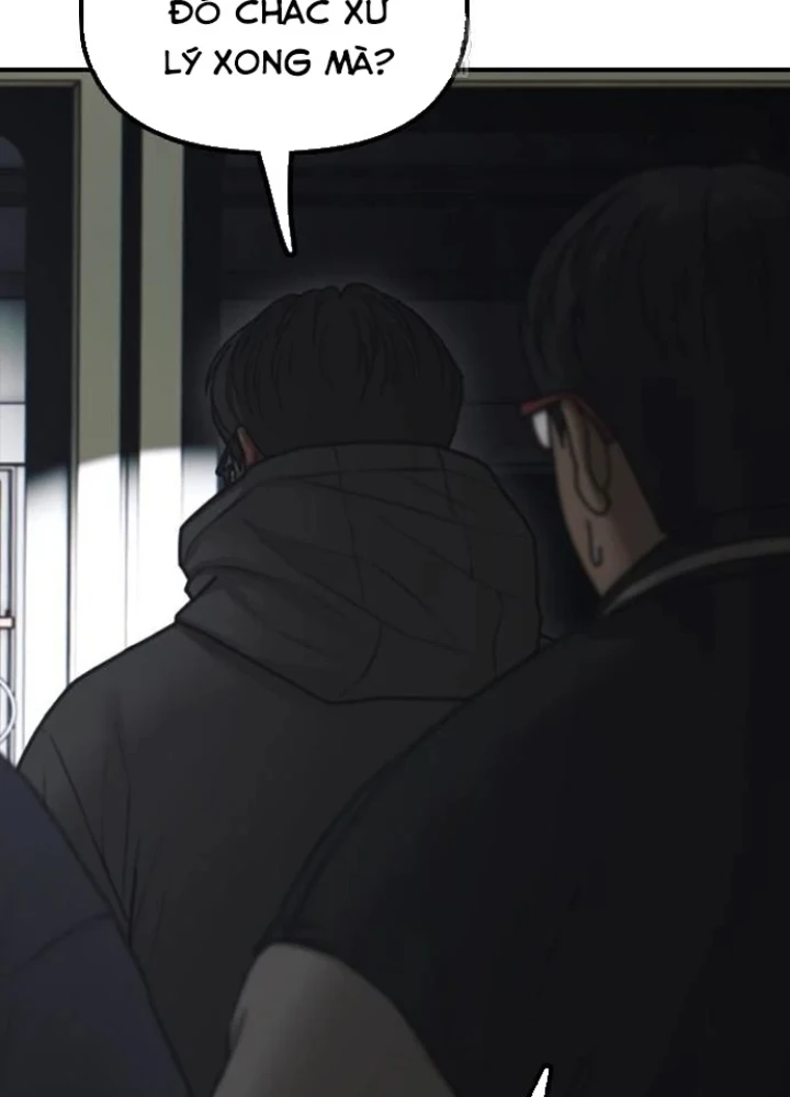 Ngày Tận Thế Đã Đến Chapter 44 - 33